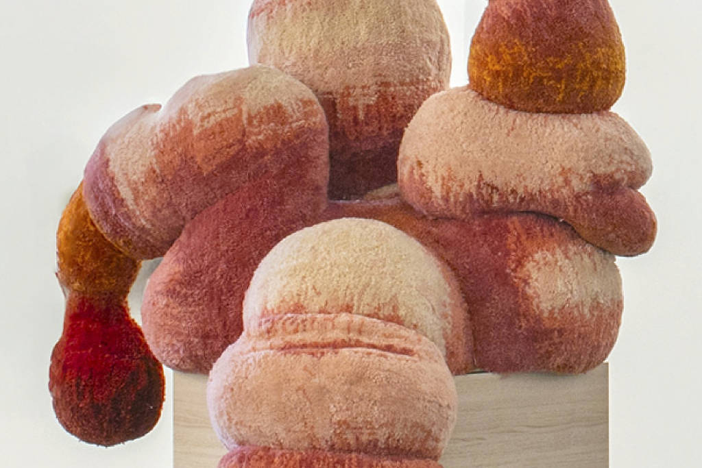 Mostra revê arte abstrata feita por mulheres no Brasil – 03/02/2026 – Ilustrada