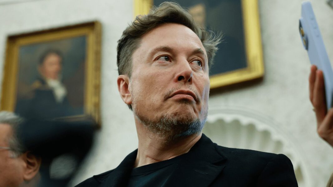 Polícia da França faz buscas no escritório do X, rede social de Musk