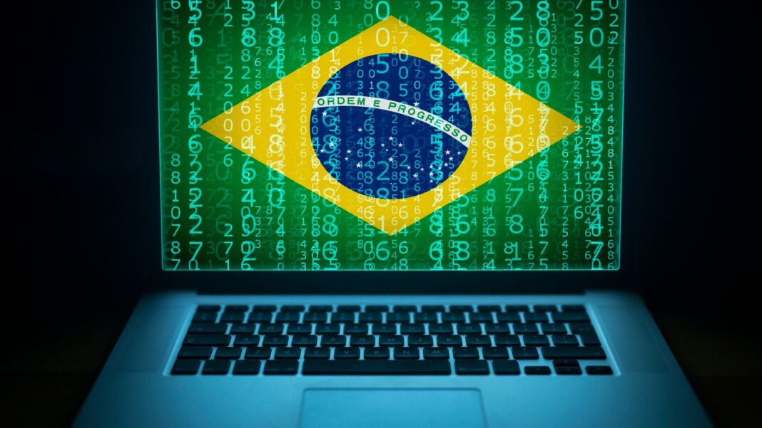 Franquia criminosa de vírus mira em empresas brasileiras com sequestro de dados