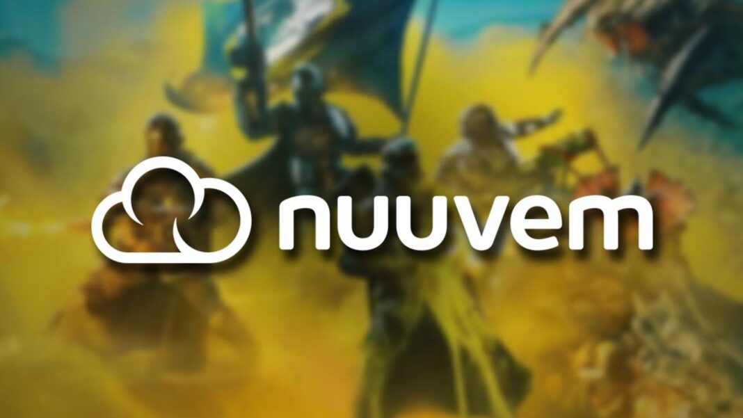 Helldivers 2 e mais jogos da Steam com até 93% OFF na Nuuvem; confira