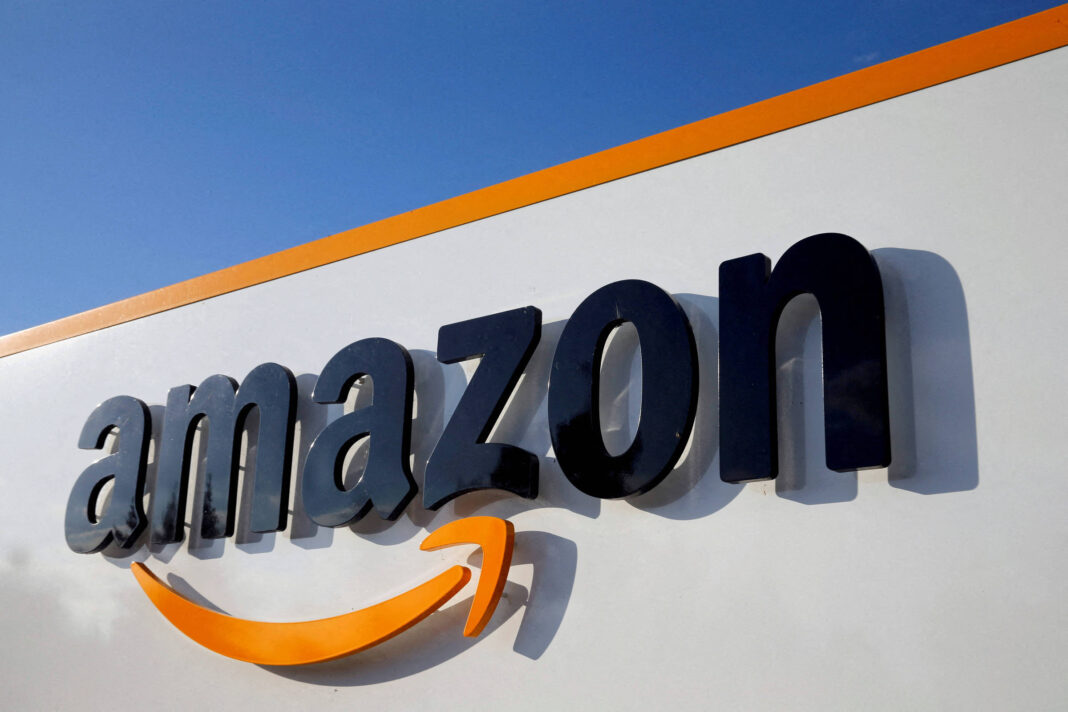 Ações da Amazon caem com aumento de gastos com IA – 05/02/2026 – Economia