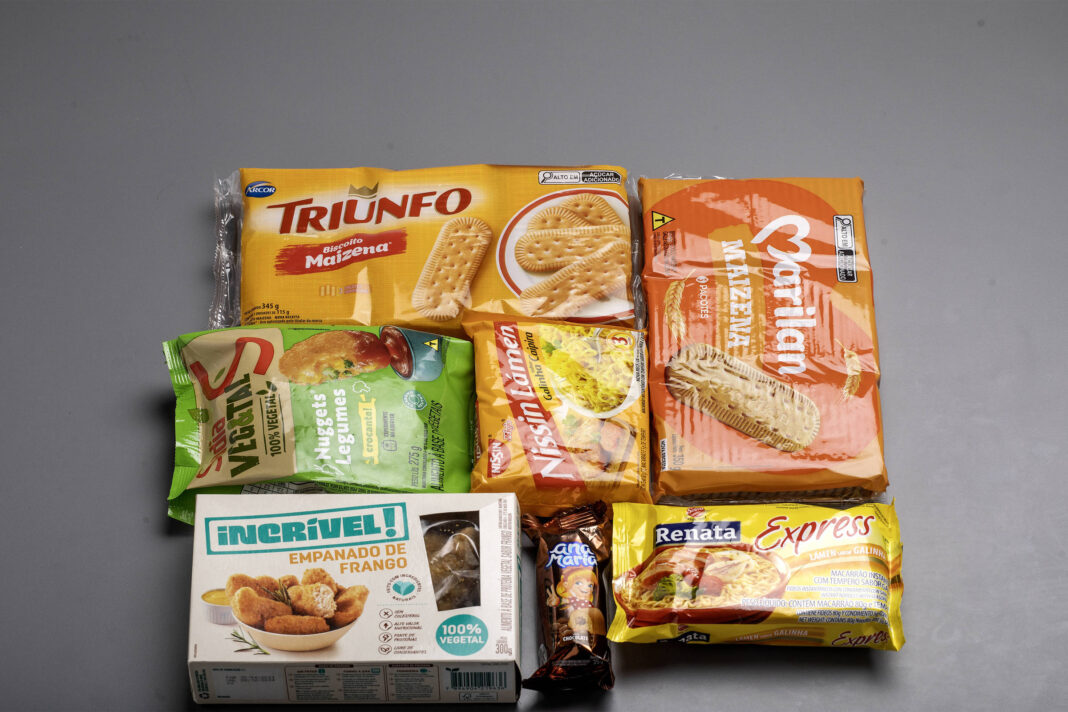 Ultraprocessados e cigarros são iguais, sugerem pesquisas – 04/02/2026 – Equilíbrio e Saúde