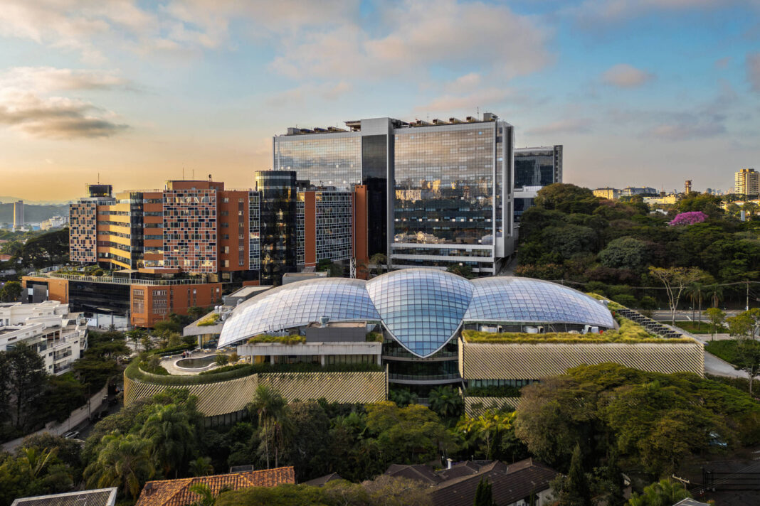 Einstein cria centros para desenvolver tecnologia em saúde – 04/02/2026 – Equilíbrio e Saúde