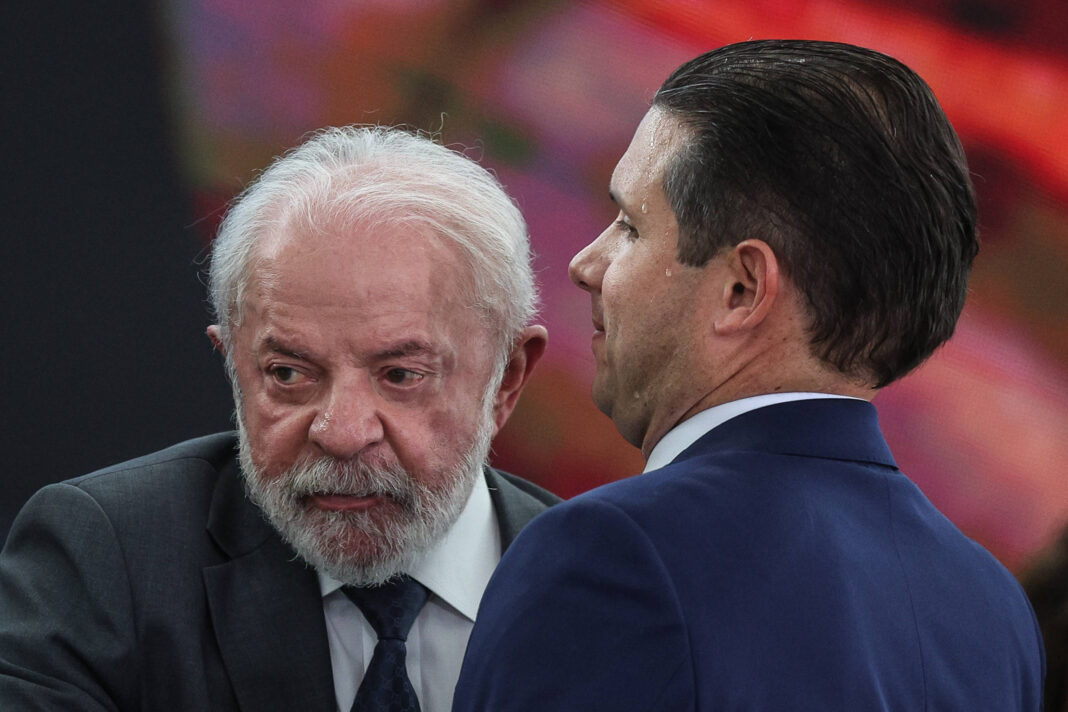 Governo receia perder poder sobre fim da escala 6×1 – 25/02/2026 – Economia