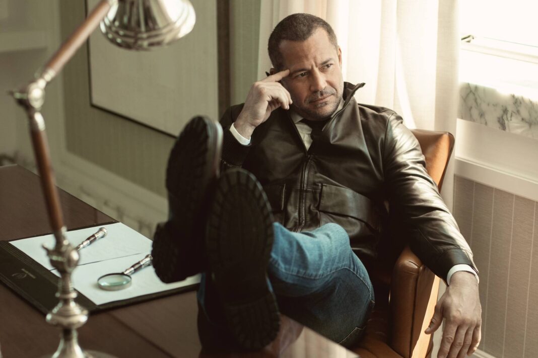 Malvino Salvador: ex-galã vira empresário e critica cachês – 05/02/2026 – Celebridades