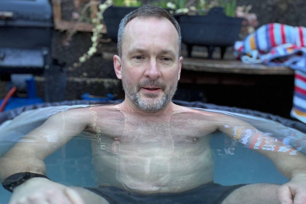 A vida com a condição médica mais dolorosa do mundo – 05/02/2026 – Equilíbrio e Saúde