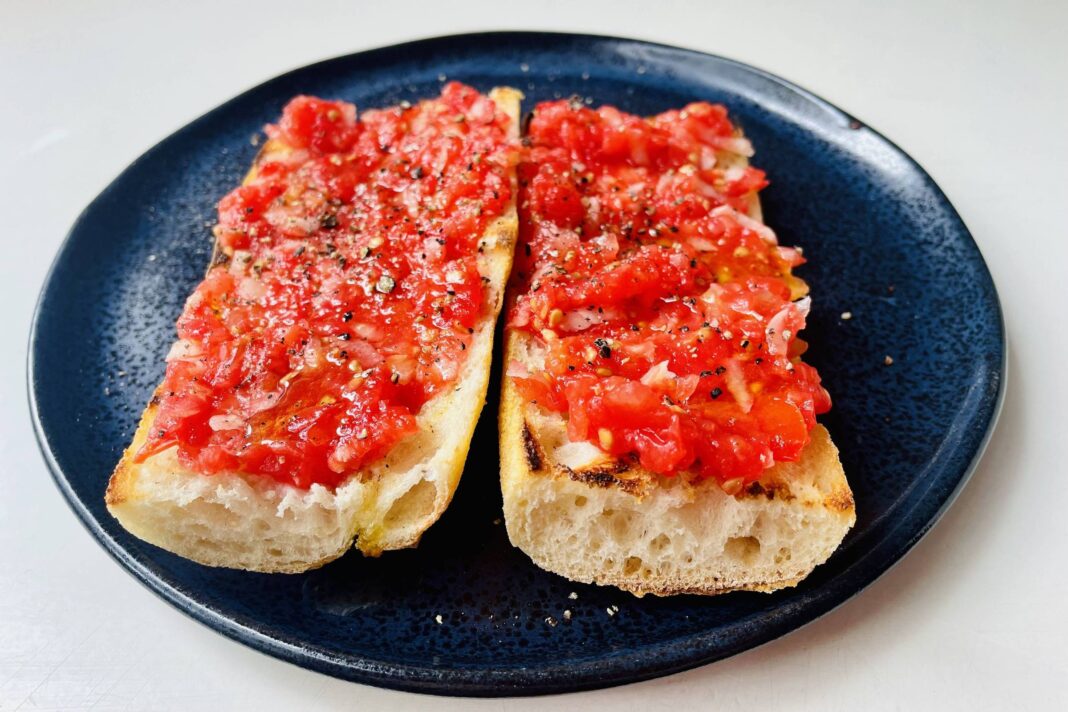 Tomate italiano: qualidade ou marketing? – 05/02/2026 – Cozinha Bruta