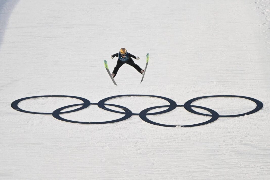 O fim do banimento esportivo à Rússia está próximo – 06/02/2026 – Marina Izidro
