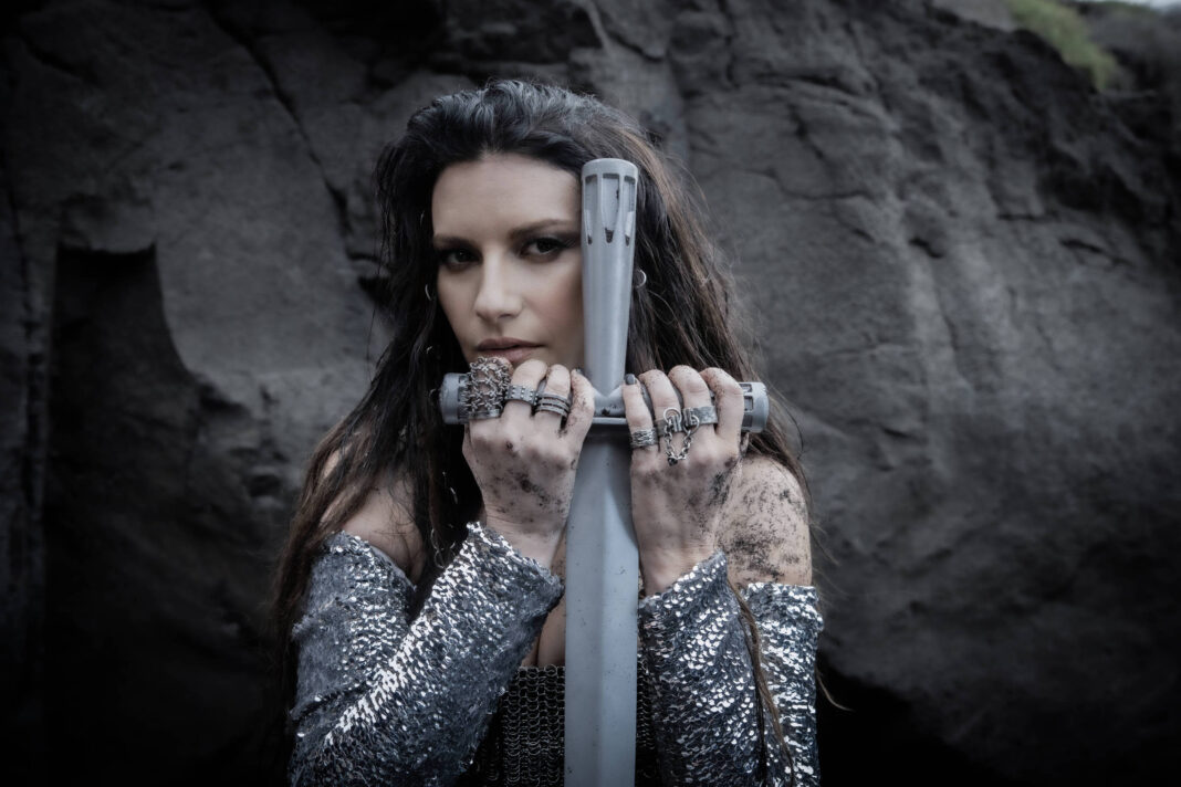 Laura Pausini lança sequência do clássico ‘Io Canto’ – 06/02/2026 – Ilustrada