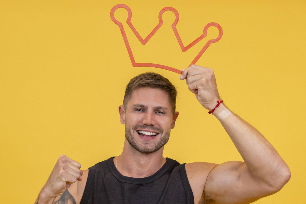 BBB 26: Jonas Sulzbach vence a prova do líder – 05/02/2026 – BBB26
