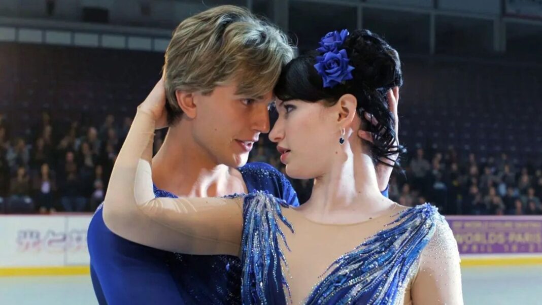 Como termina Patinando no Amor? Entenda o final da série da Netflix