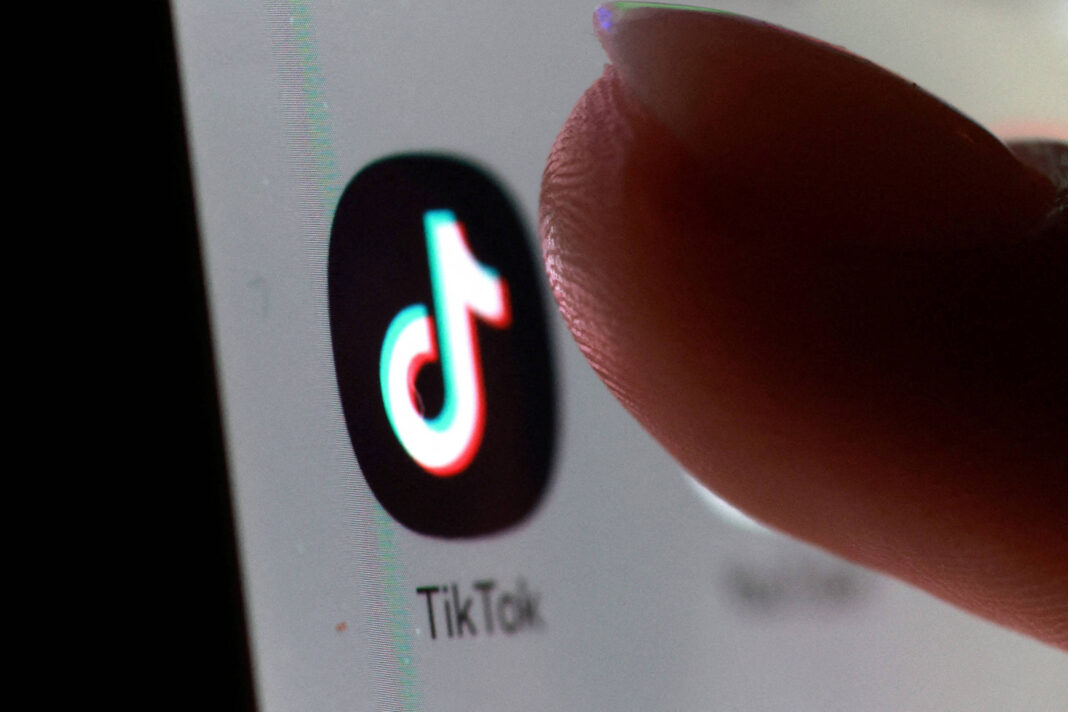 TikTok: UE exige que aplicativo mude ‘design viciante’ – 06/02/2026 – Tec