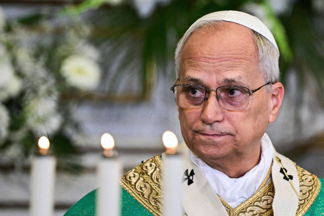 Papa Leão 14 pede respeito à trégua olímpica – 06/02/2026 – Esporte