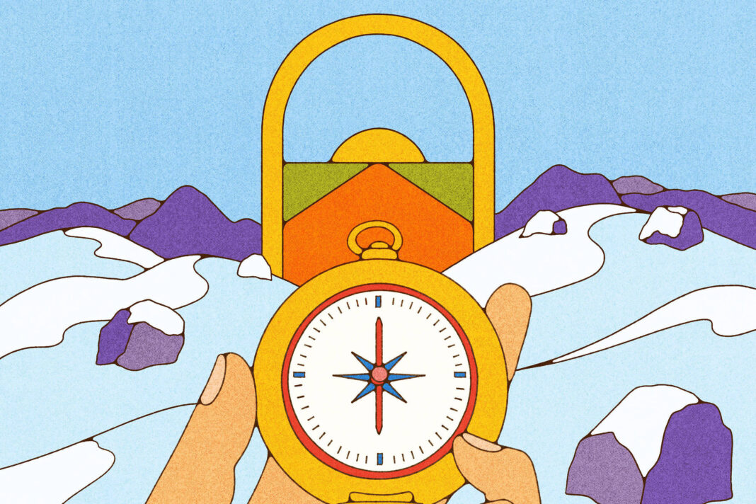 Veja quatro estratégias para retomar metas de ano novo – 23/02/2026 – Equilíbrio