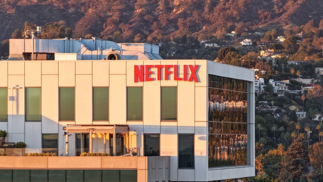 Netflix é processada em R$ 10 milhões no Brasil por práticas abusivas