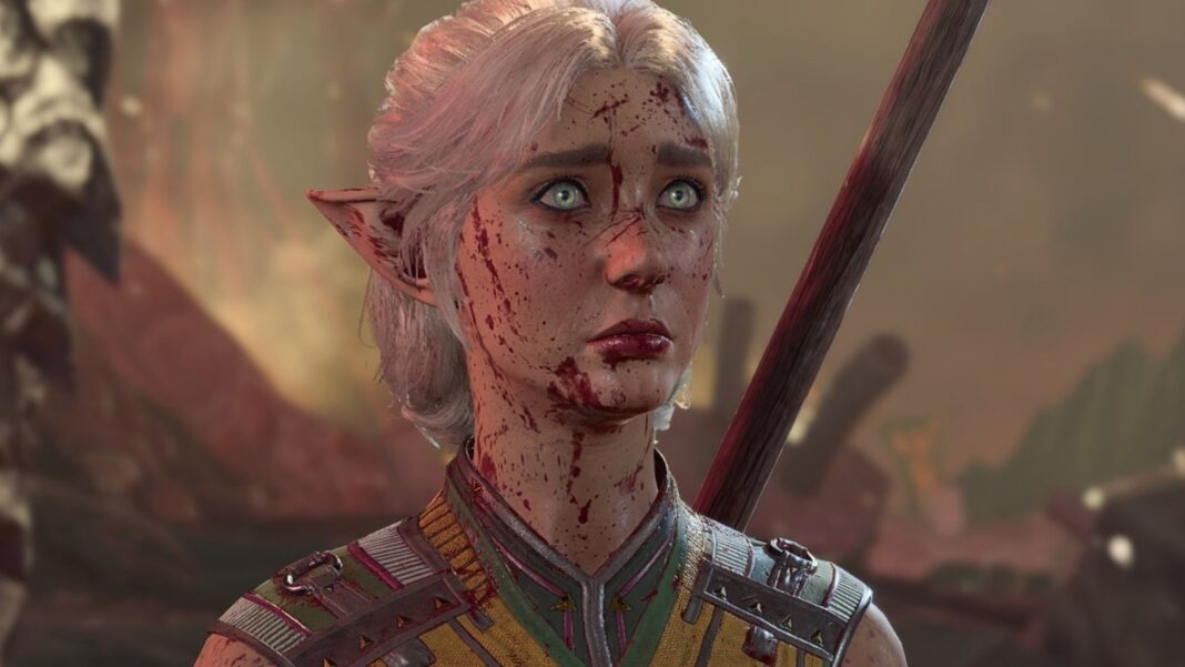 HBO anuncia série de Baldur’s Gate 3 e gera polêmica