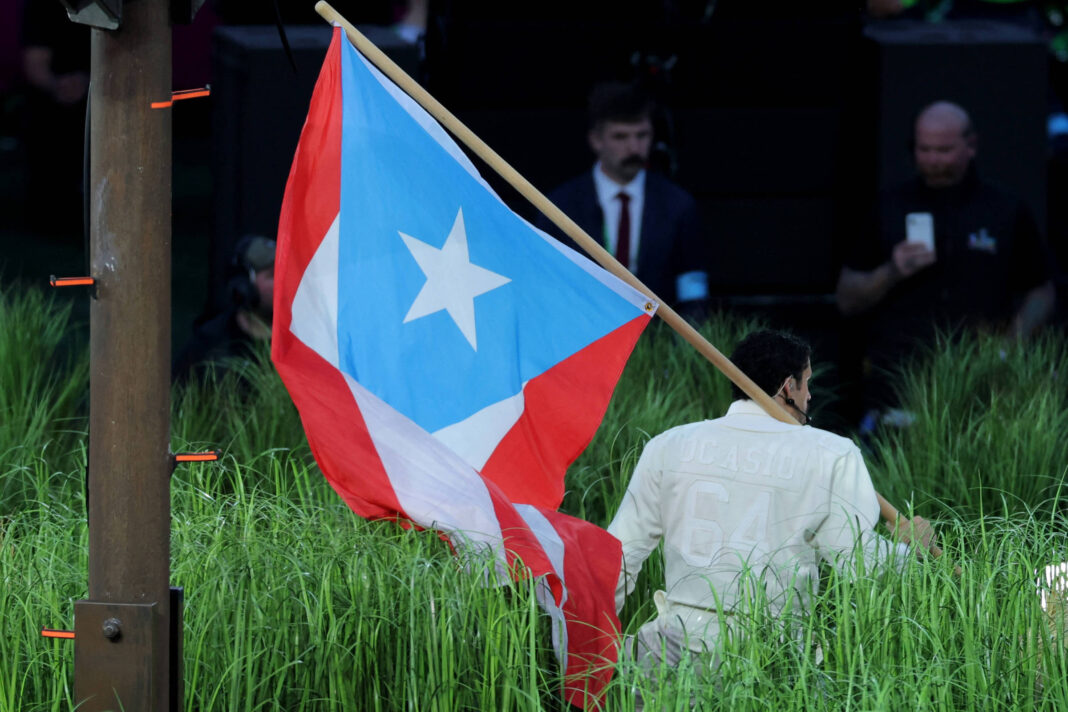 Como Bad Bunny narra a história de Porto Rico em músicas – 11/02/2026 – Ilustrada