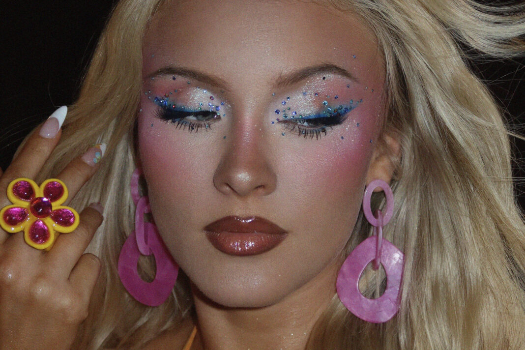 Maquiadora de Zara Larsson dá dicas para o Carnaval – 13/02/2026 – Equilíbrio