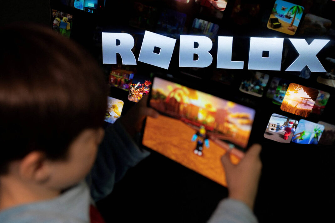 Roblox: Austrália adverte empresa por exploração infantil – 10/02/2026 – Tec