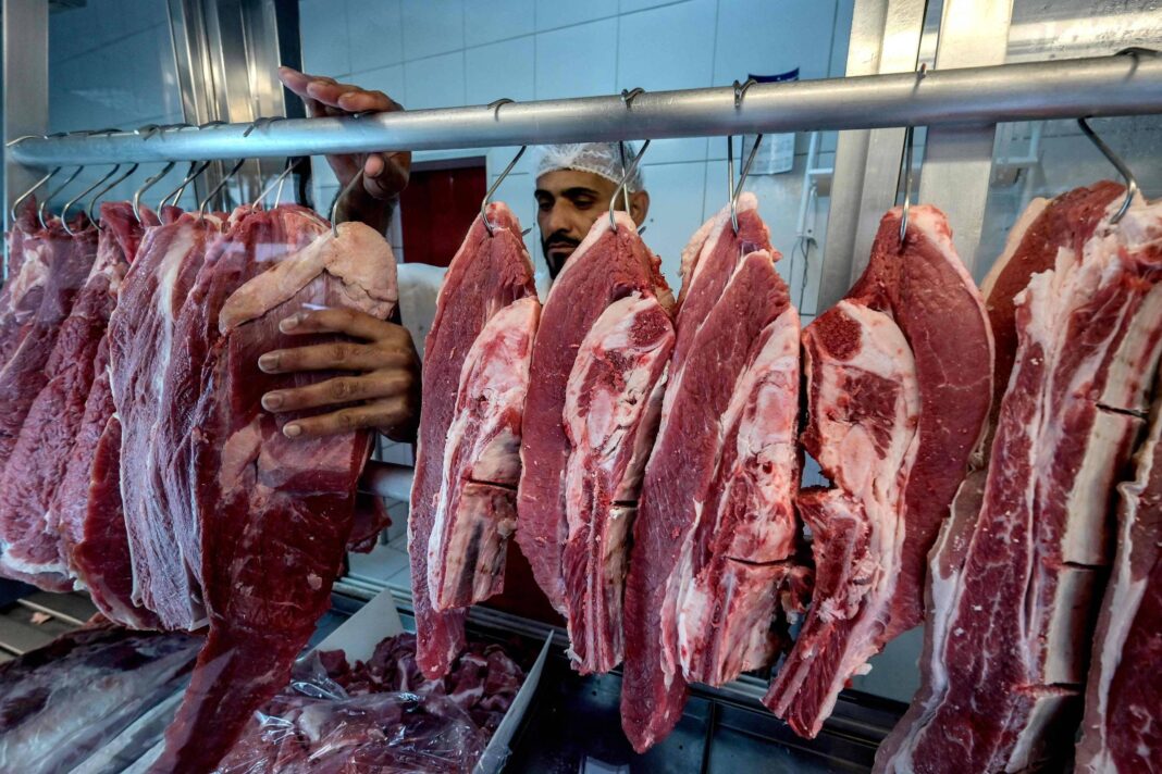 Carnes: Governo defende controlar exportação para China – 11/02/2026 – Economia