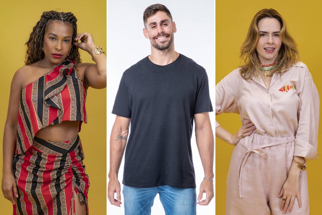 BBB 26, em um mês, bate recorde de expulsões do reality – 11/02/2026 – BBB26