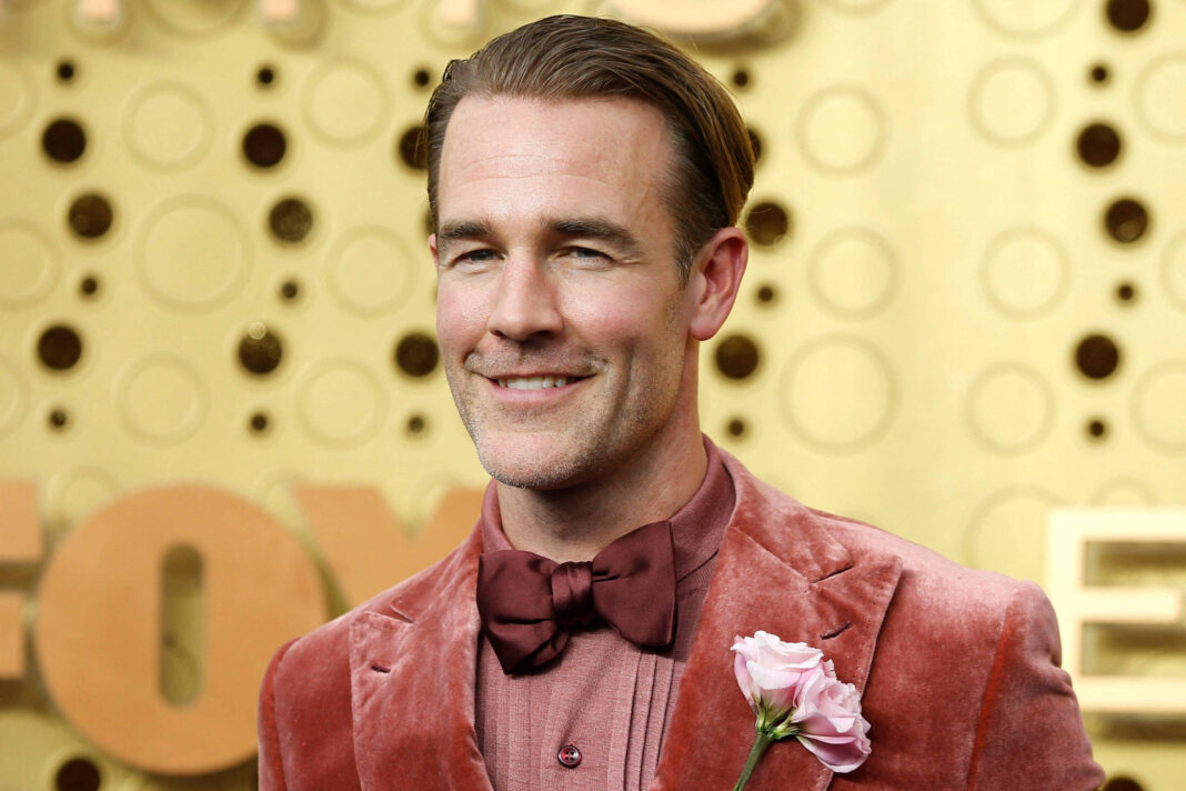 James Van Der Beek: Celebridades de Hollywood lamentam – 11/02/2026 – Celebridades