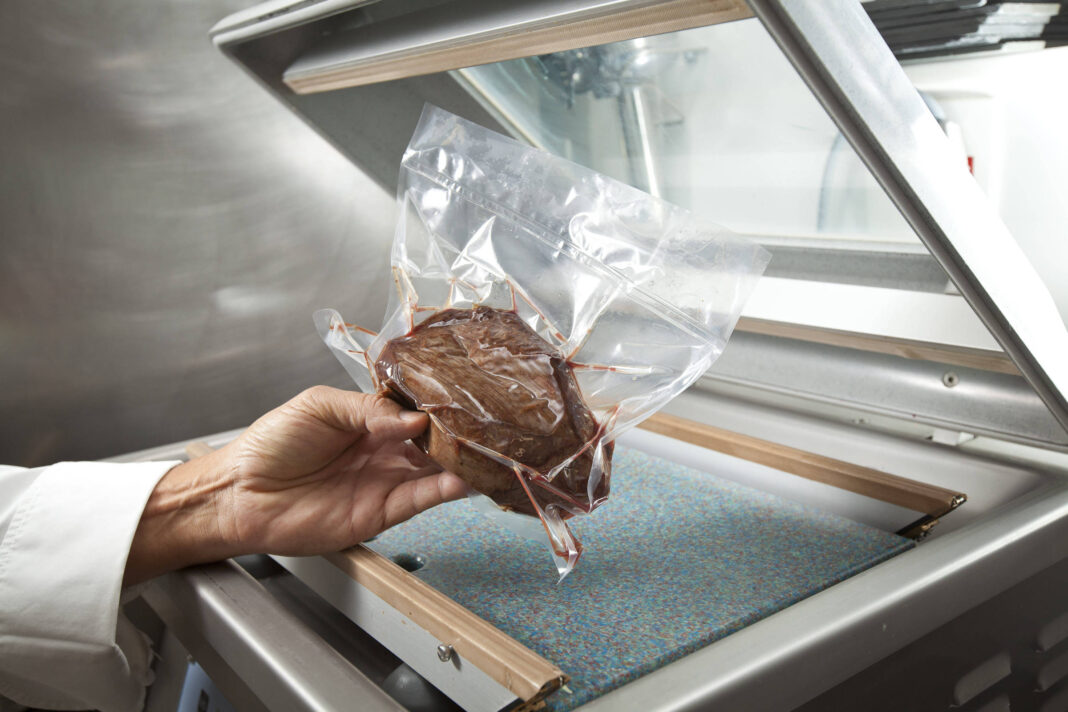 Como escolher carne embalada a vácuo – 12/02/2026 – Nação churrasqueira