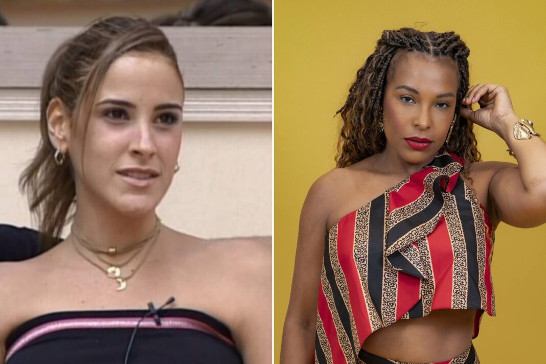 BBB 26: Rival de Sol no BBB 4 se manifesta após expulsão – 11/02/2026 – BBB26