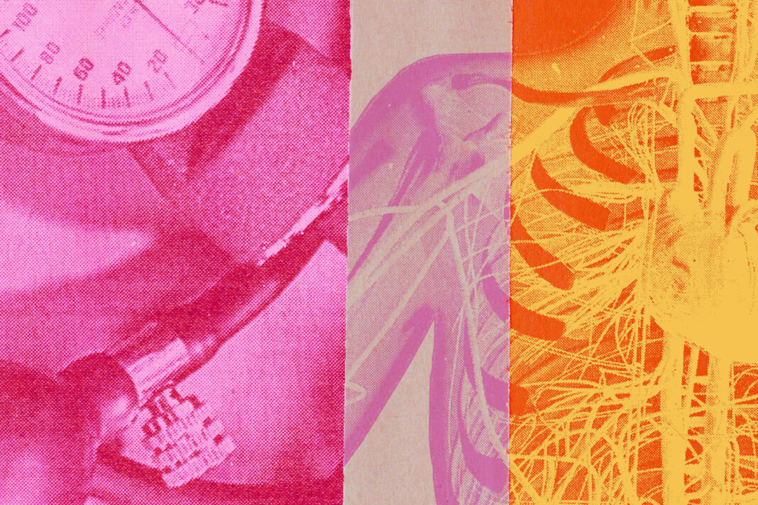 Veja cinco passos para controlar a pressão alta – 15/02/2026 – Equilíbrio e Saúde