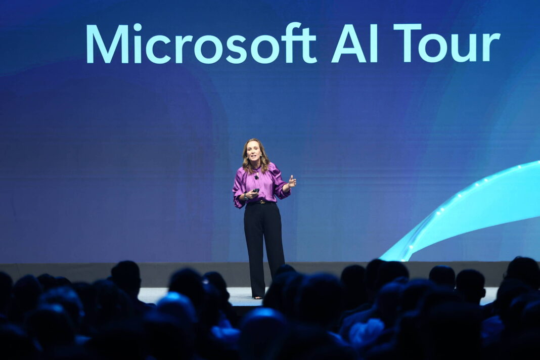 Microsoft inaugura dois data centers de IA em SP – 11/02/2026 – Tec