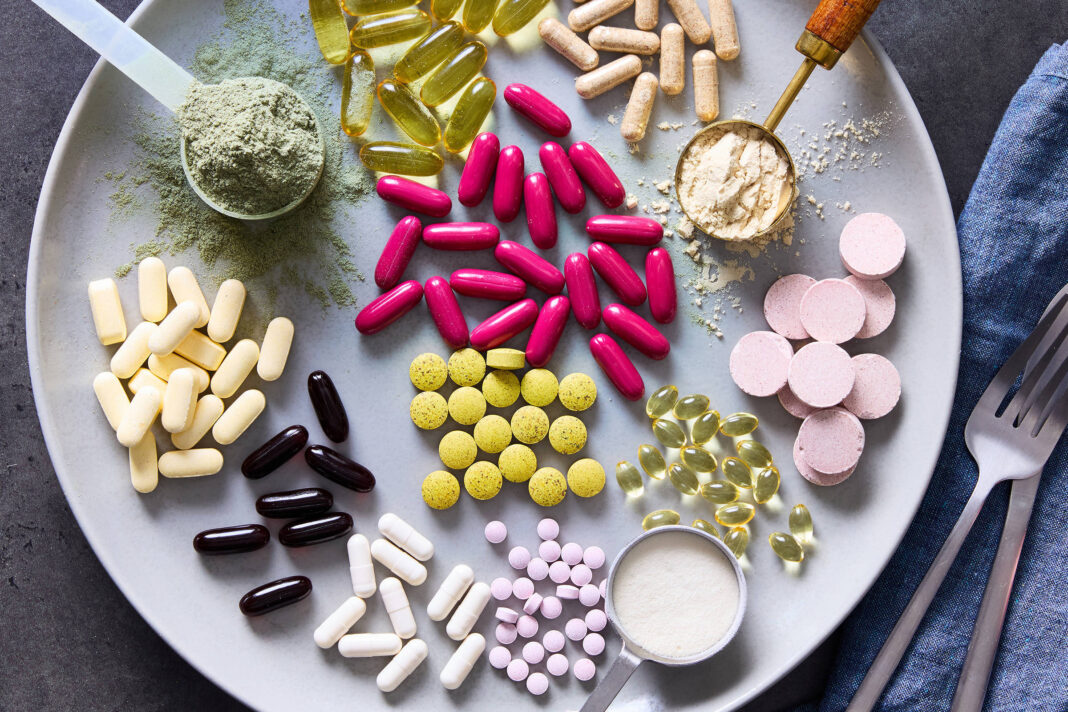 Suplementos nem sempre são necessários – 14/02/2026 – Equilíbrio