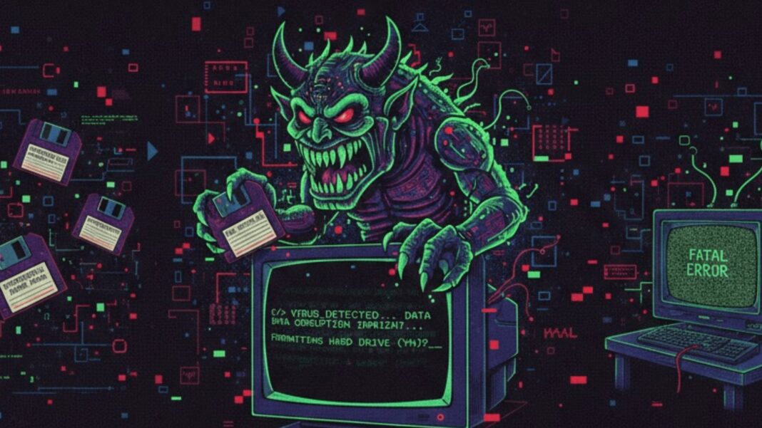 Criminosos usam ‘WhatsApp dos anos 1990’ para invadir 7 mil servidores Linux