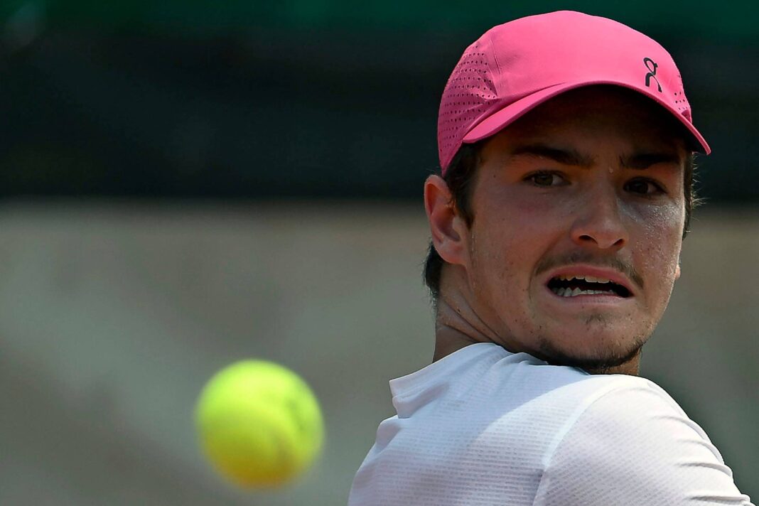 Fonseca perde na estreia e é eliminado em Buenos Aires – 11/02/2026 – Esporte