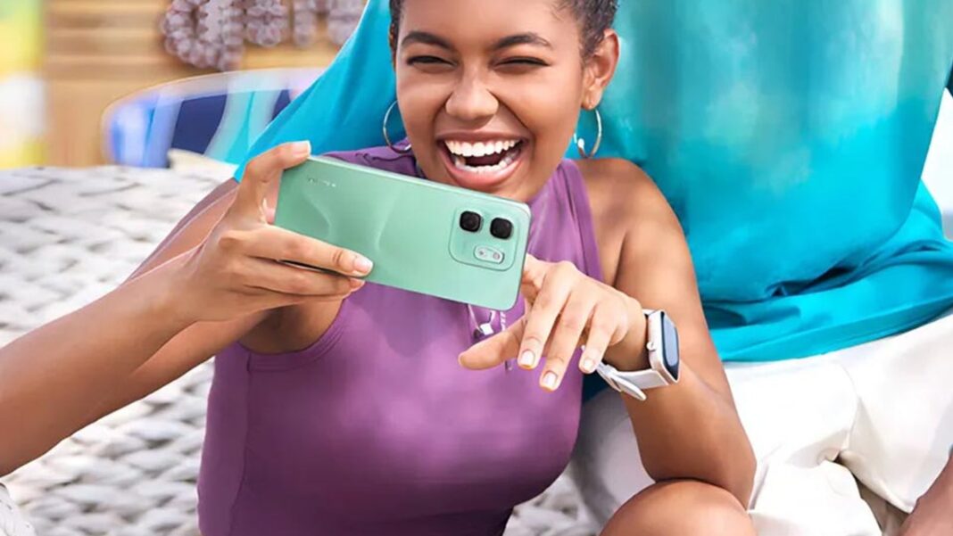 Celulares para usar no Carnaval: opções a partir de R$560 no Mercado Livre