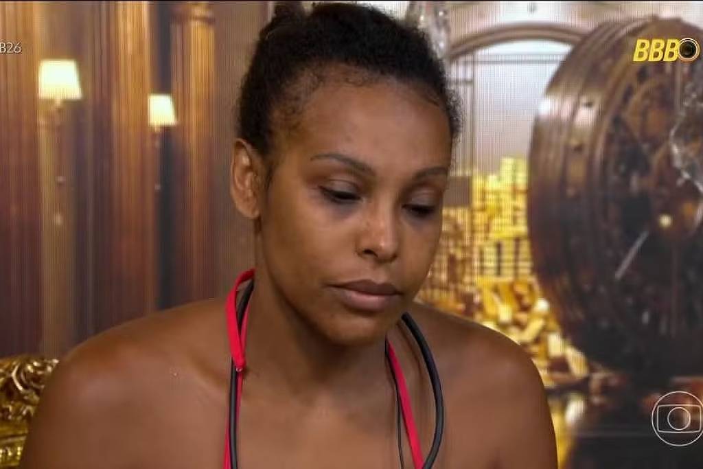 BBB 26: Edição mostra momento da desclassificação de Sol – 12/02/2026 – BBB26