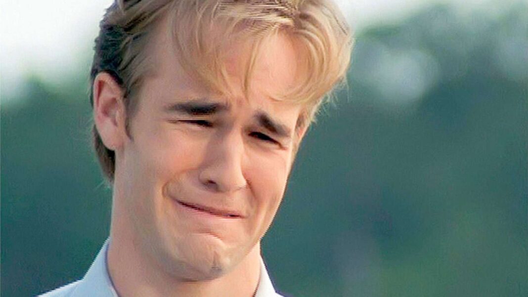 James Van Der Beek, estrela de Dawson’s Creek, morre aos 48 anos