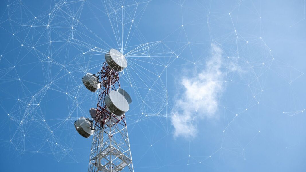 5G, 6G e 7G: entenda o que é e como são diferentes