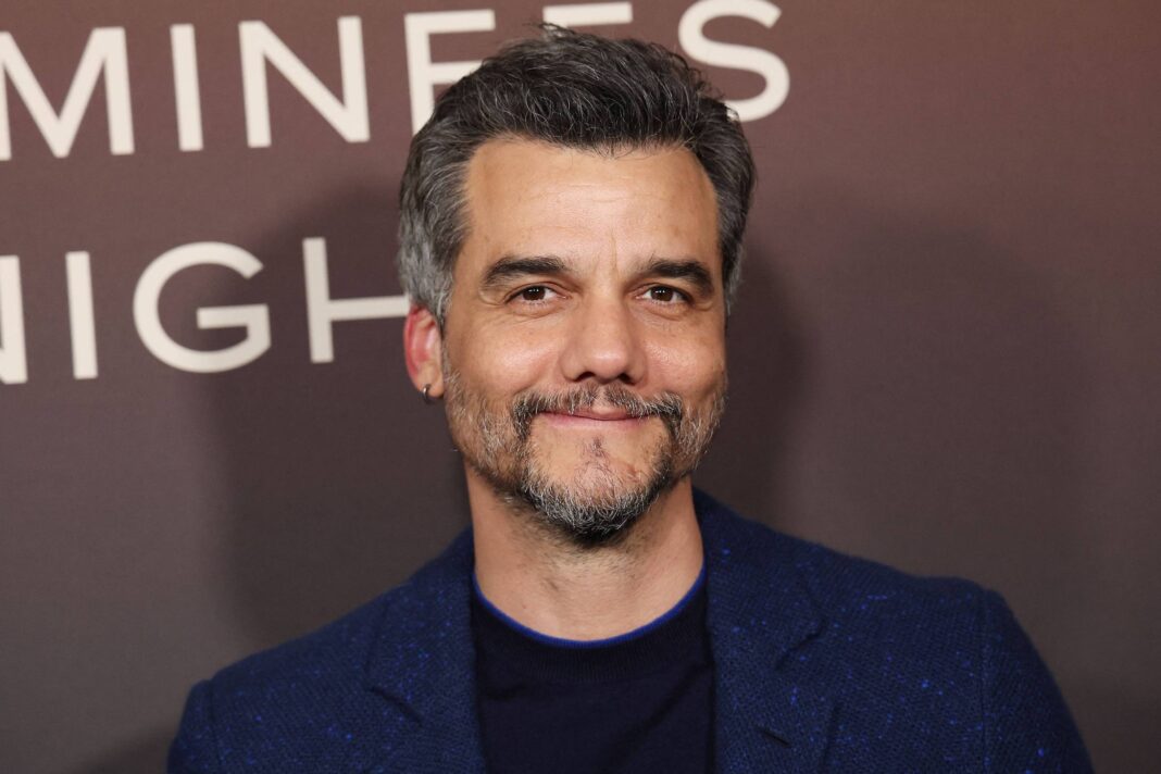 Wagner Moura entra em lista de mais influentes dos EUA – 15/02/2026 – Celebridades