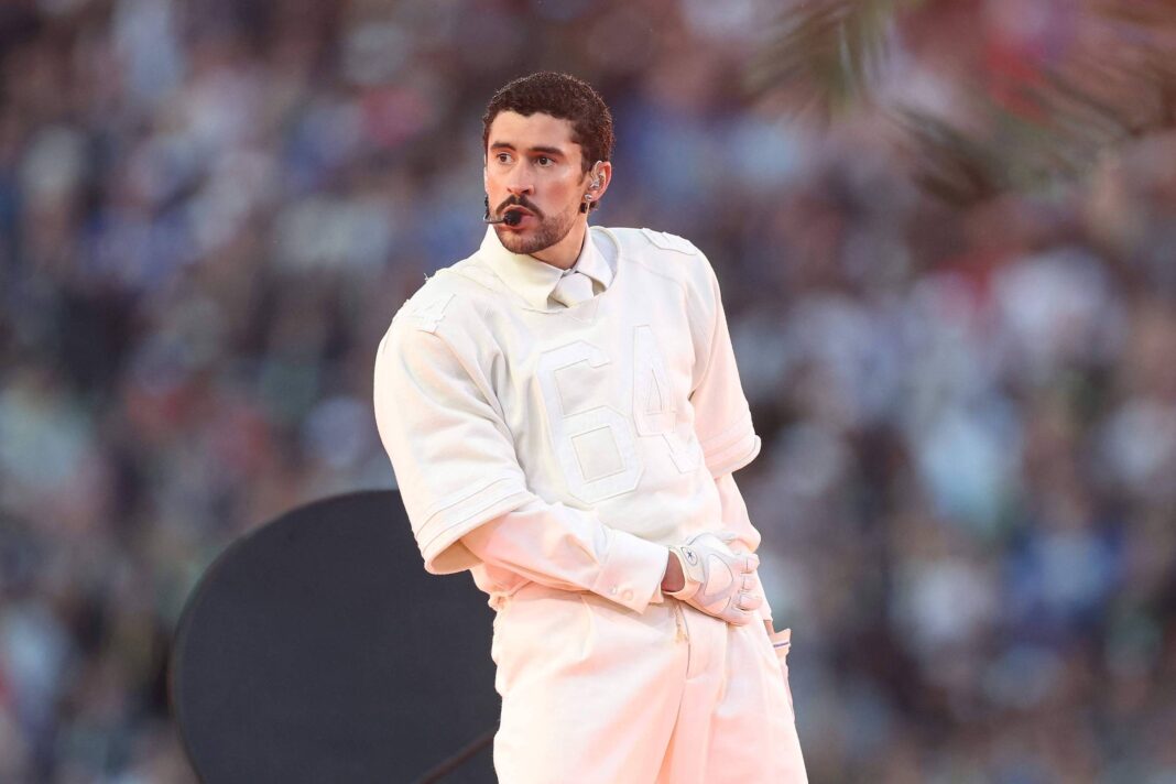 Prato favorito de Bad Bunny une povos da América – 12/02/2026 – Cozinha Bruta