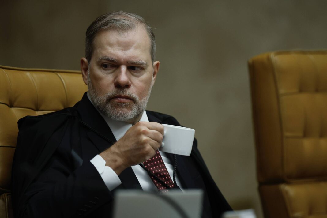 Caso Master: Dias Toffoli e a mutreta empresarial – 12/02/2026 – Vinicius Torres Freire