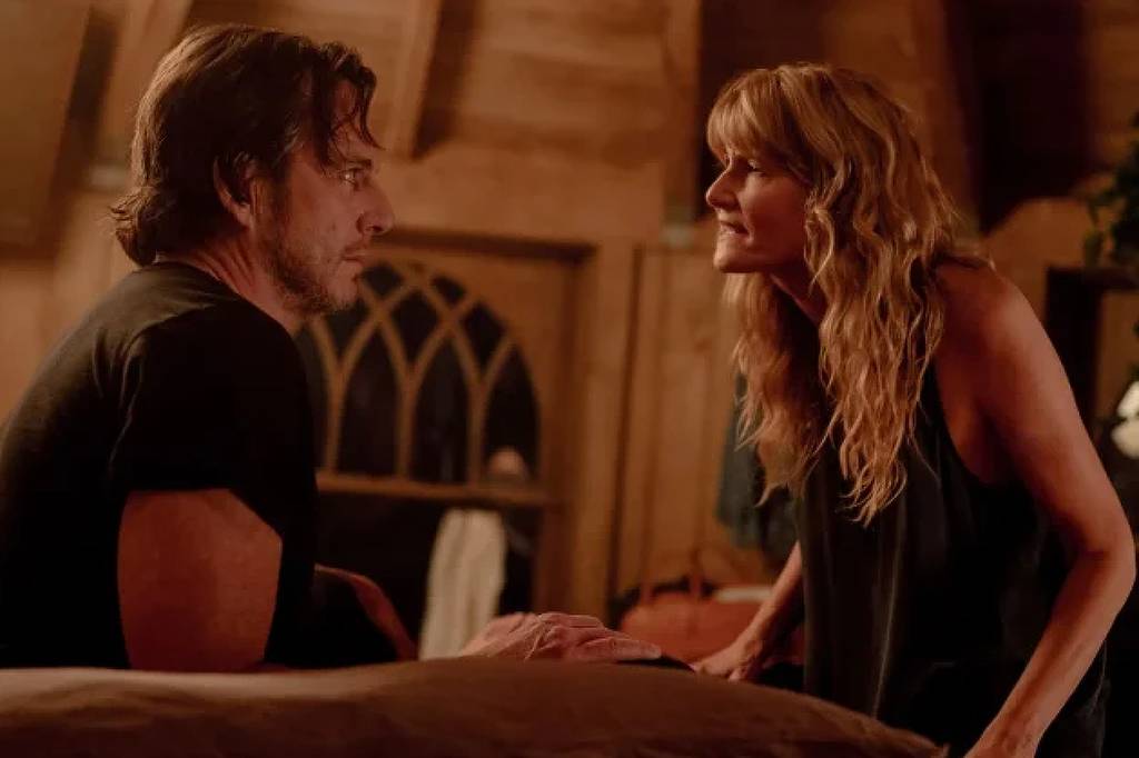 Isso Ainda Está de Pé? reúne drama e comédia no stand-up – 17/02/2026 – Ilustrada