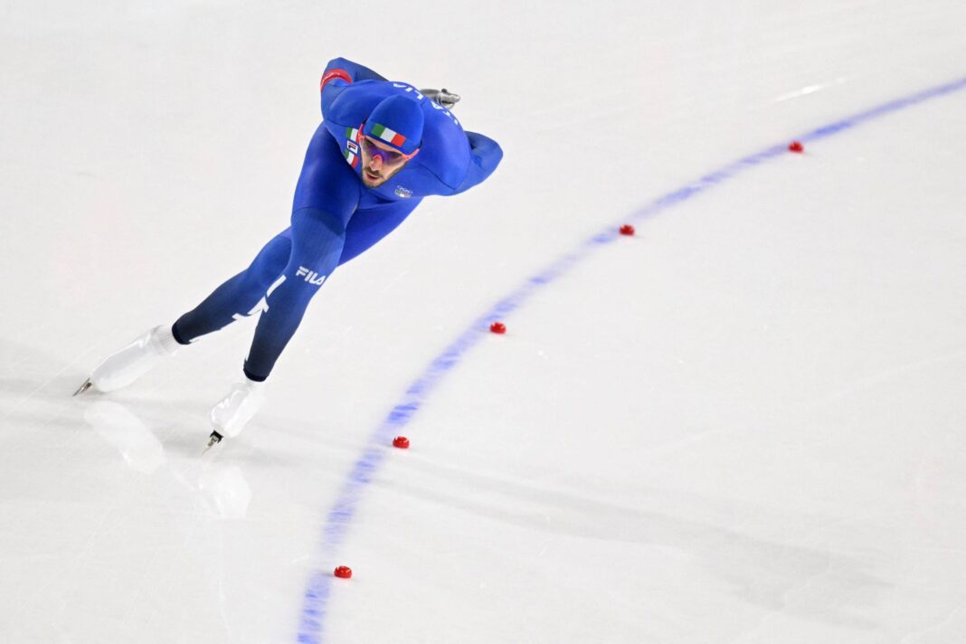 Daqui para a frente, Olimpíadas não serão mais as mesmas – 13/02/2026 – Marina Izidro