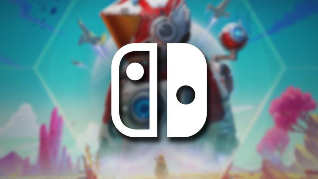 No Man’s Sky e mais jogos para Switch com até 90% OFF na eShop