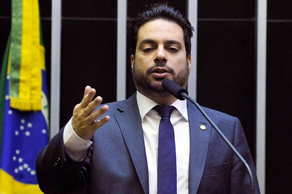 PF mira deputado em ação contra desvios de recursos no AP – 13/02/2026 – Política
