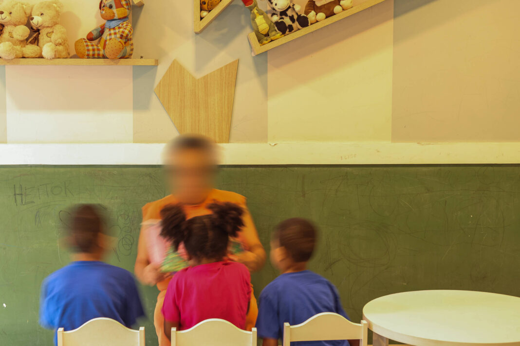 Veja como vivem órfãos de feminicídio no Brasil – 21/02/2026 – Cotidiano