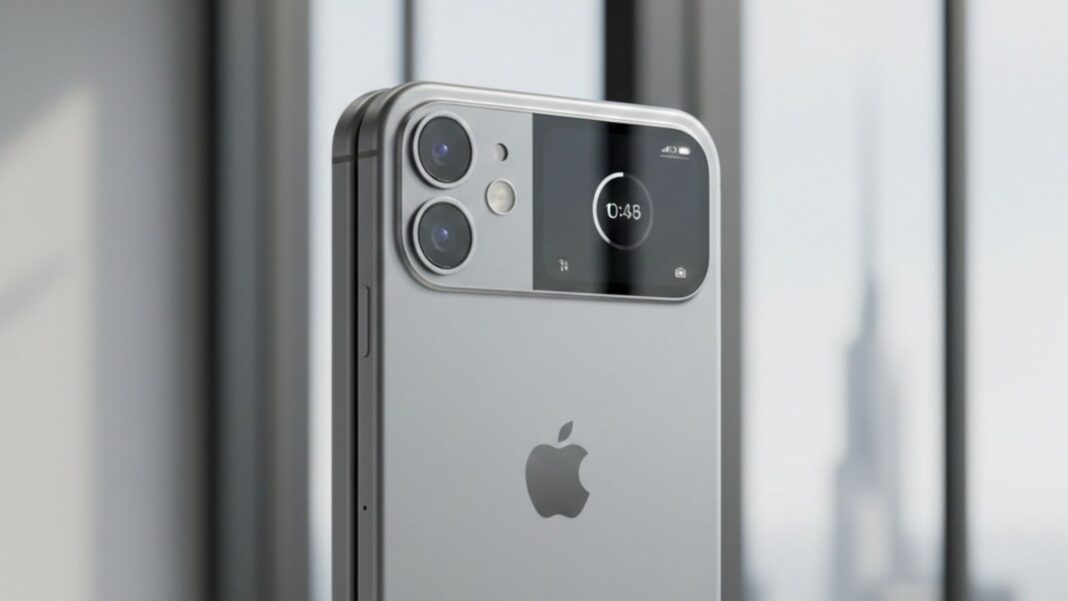 iPhone Flip segue em desenvolvimento pela Apple, aponta informante