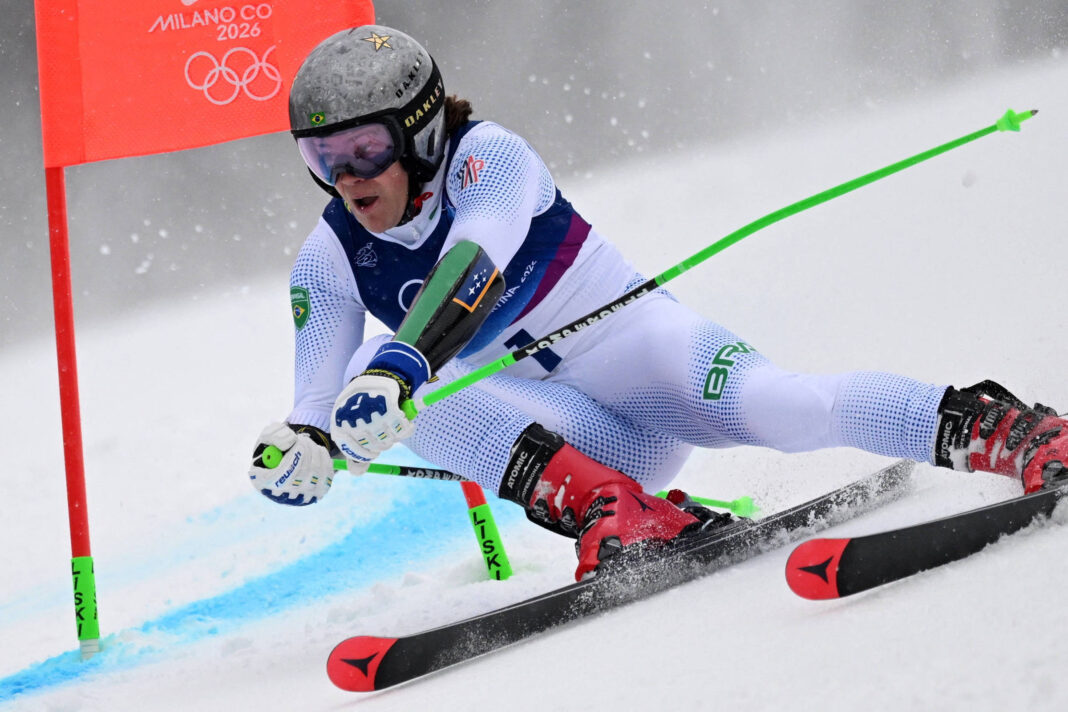 Lucas chora após ouro nas Olimpíadas: ‘nada é impossível’ – 14/02/2026 – Esporte