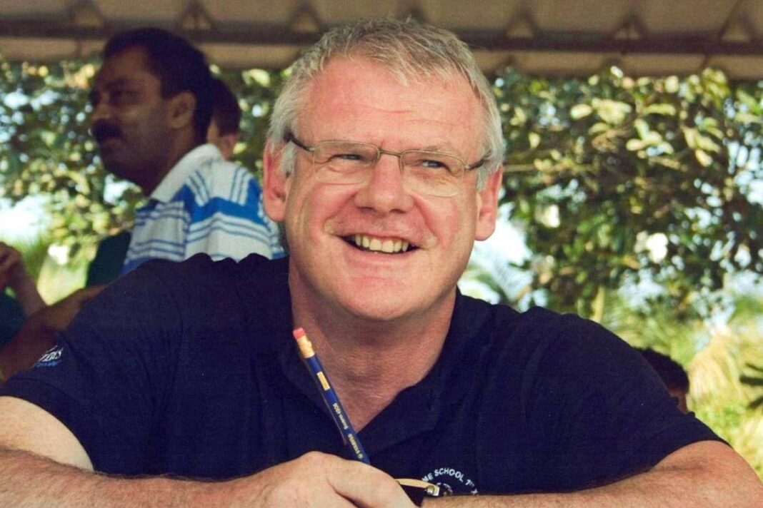 ‘Meu marido desviou mais de R$ 4 milhões para gastar com sexo e antiguidades por causa de efeito colateral de remédio’ – 14/02/2026 – Equilíbrio e Saúde