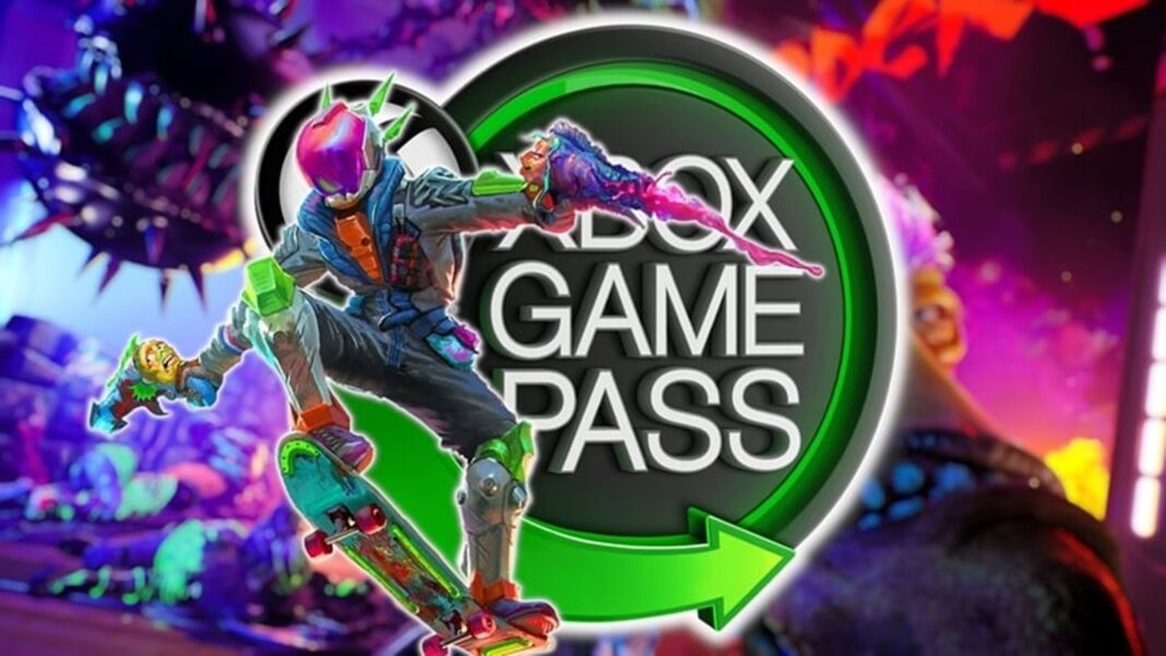 Xbox Game Pass recebe jogos de peso esta semana! Confira os lançamentos (14)