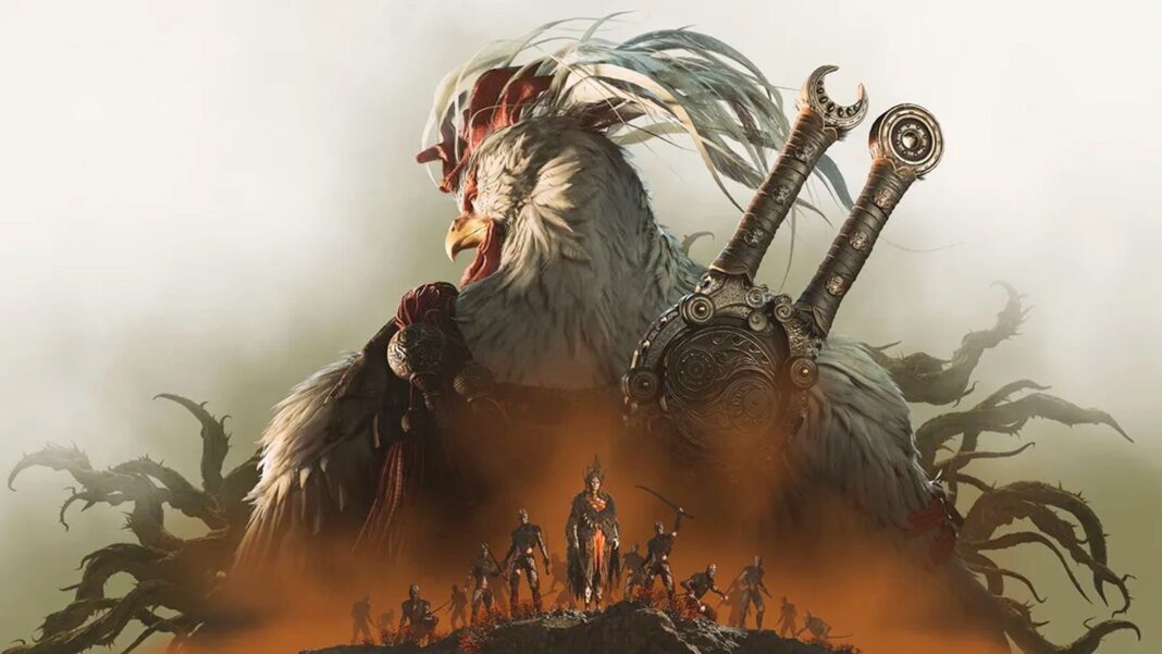 Jogo do Galo: Conheça Project Windless, novo RPG de ação com trailer de gameplay